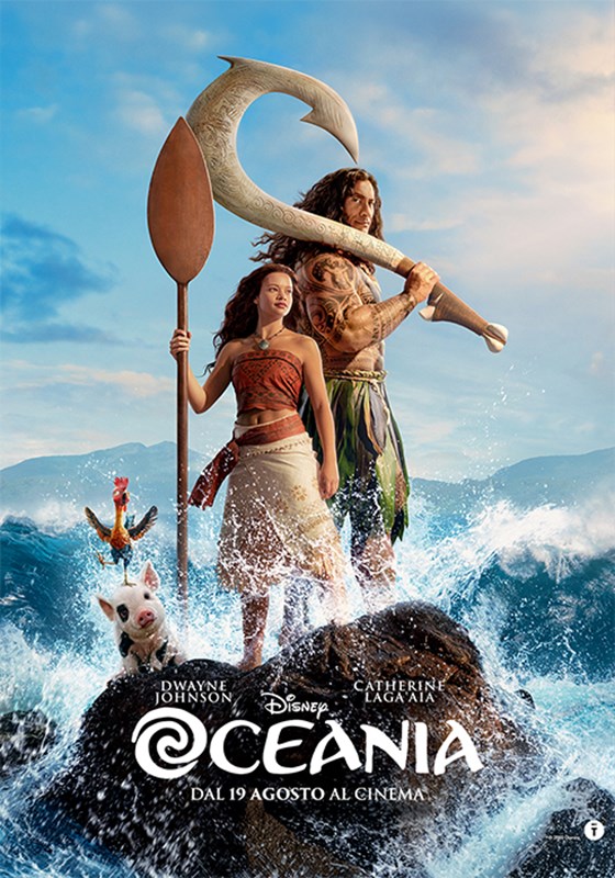 OCEANIA [2026]